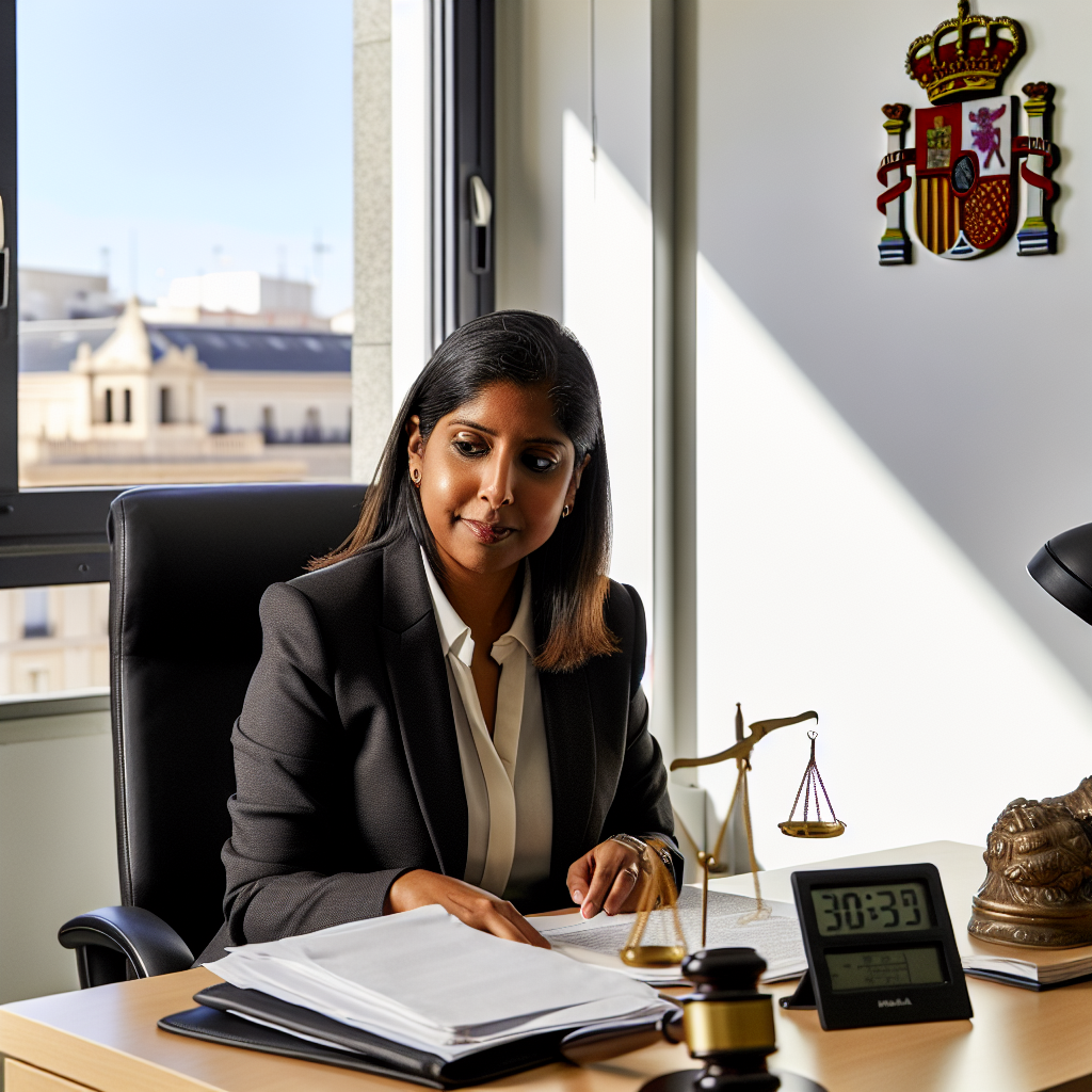 Mejores Abogados de Familia en Madrid