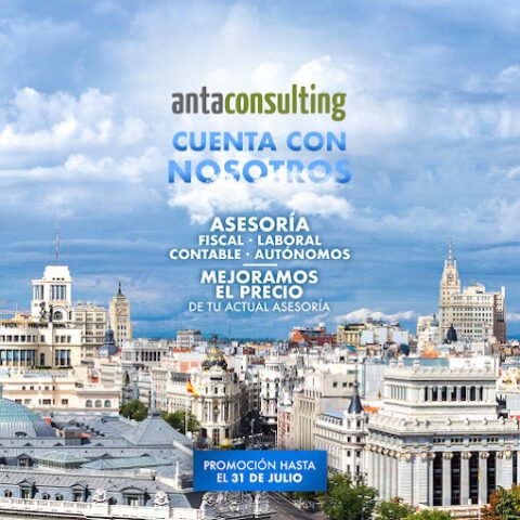 Anta Consulting