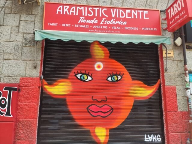 Aramistic Vidente Consultas Tarot