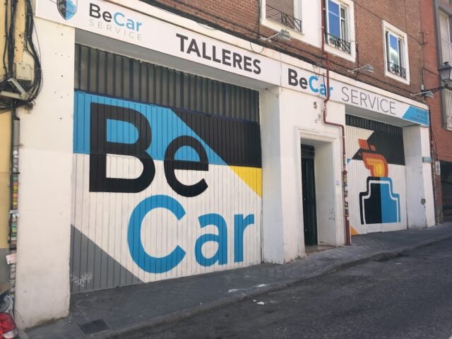 BeCar Service