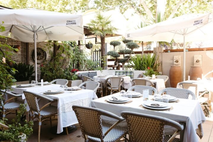 Beytna Restaurante