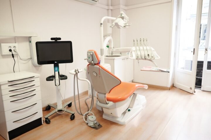 Bordonclinic: Clínica Dental Madrid - Dentistas Madrid