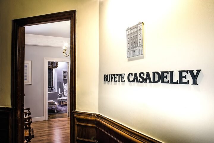 Bufete Casadeley Abogados