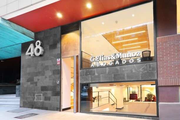 Bufete G. Elías y Muñoz Abogados