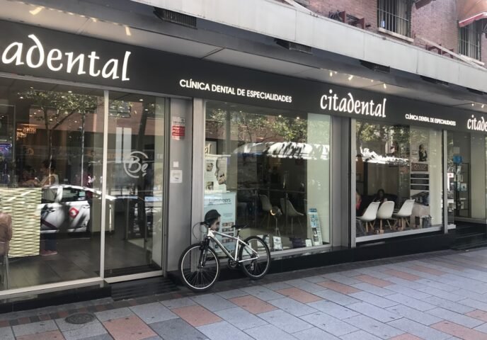 CITADENTAL Bravo Murillo