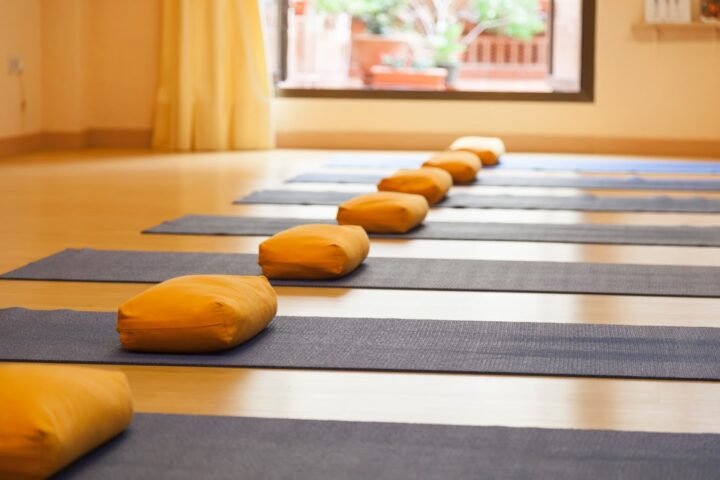 Sivananda Yoga Madrid