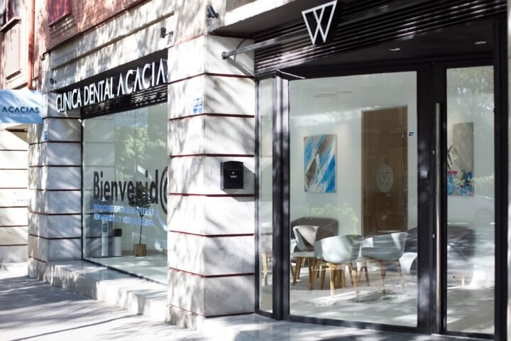 Clínica Dental Acacias