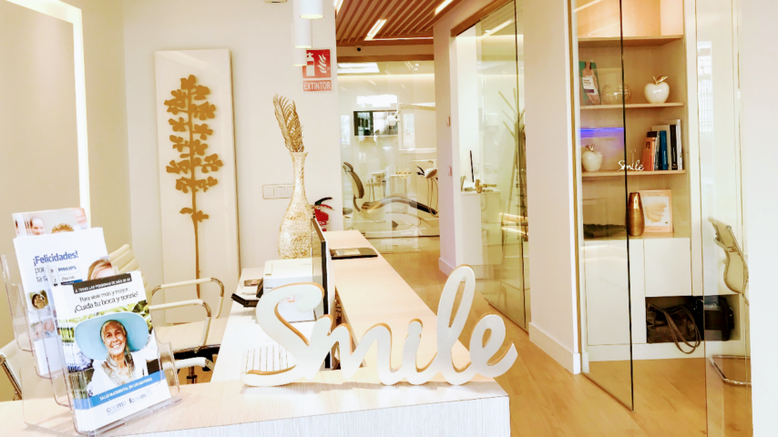 Clínica Dental González y Casado