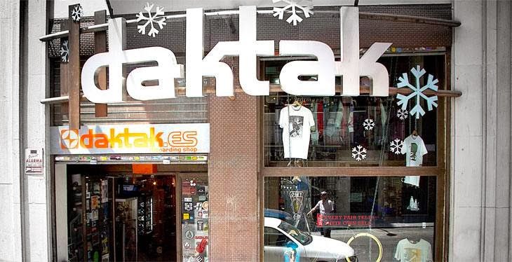 Daktak