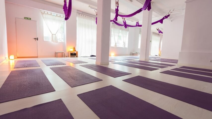 Diwali Yoga y Estética INDIBA