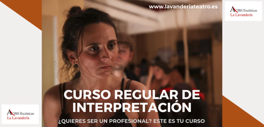 Escuela de teatro La Lavandería