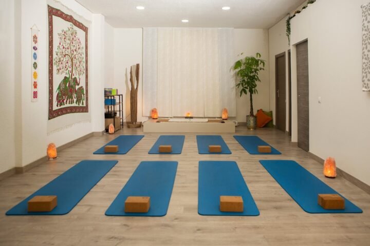 Espacio Kendra