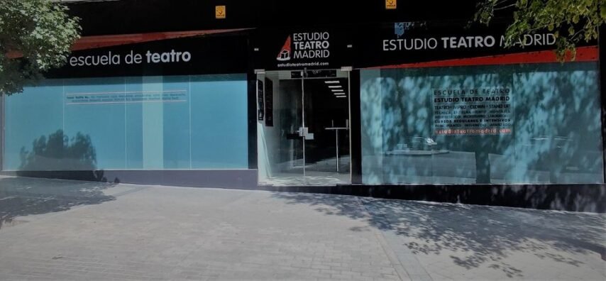 ESTUDIO TEATRO MADRID