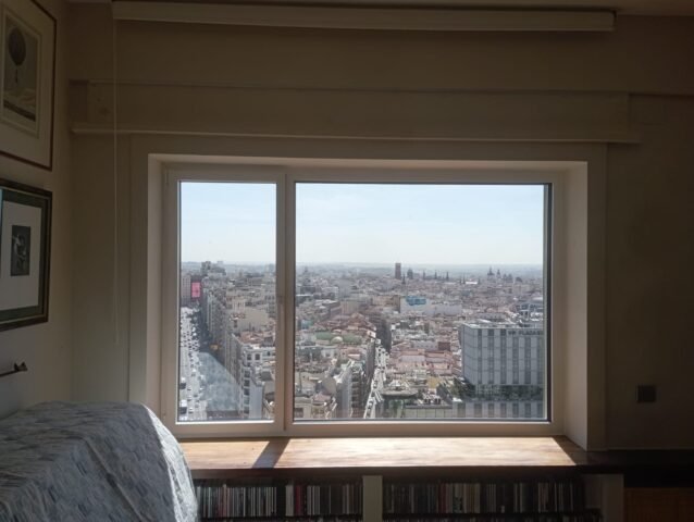 Ibarra Ventanas