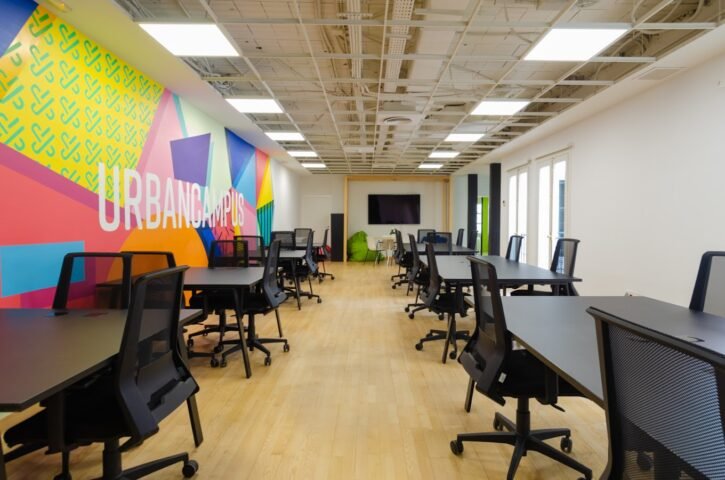JERÓNIMO by Bonsai (Coworking Space)