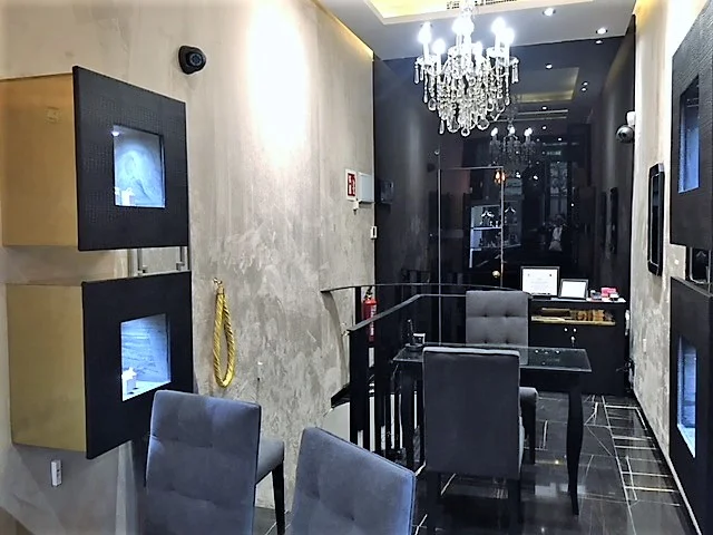 Joyería Suárez