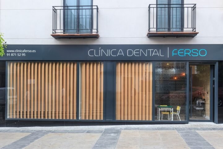 Clínica Dental Ferso