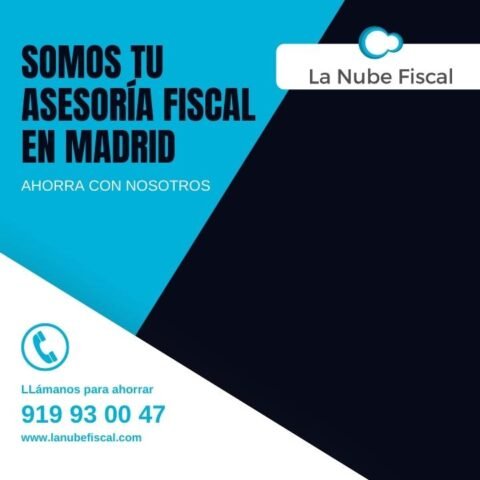 La Nube Fiscal