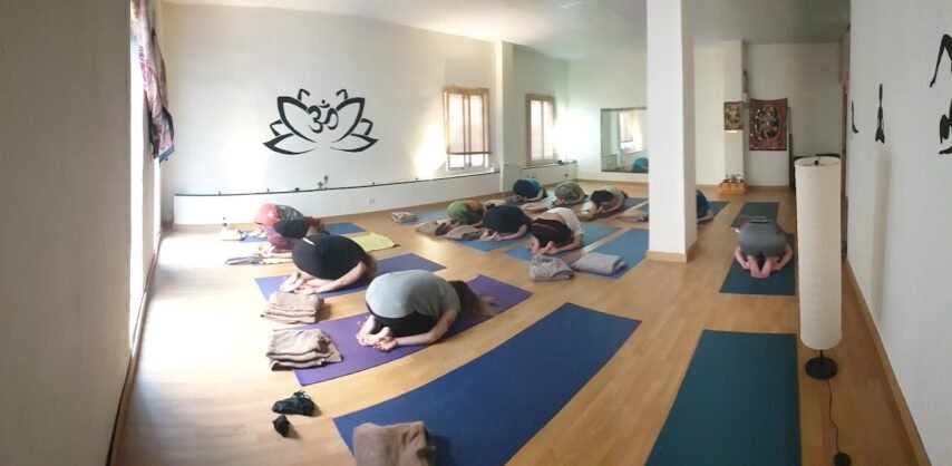 Madrid Yoga Shala