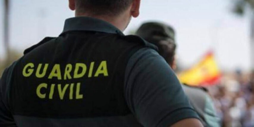 Monteagudo y Vales - Abogados Guardia Civil
