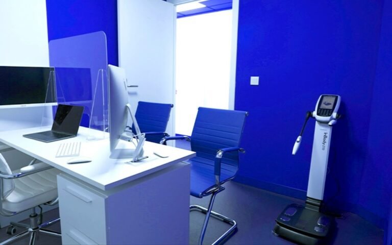 Naturvitia - nutricionistas en Madrid