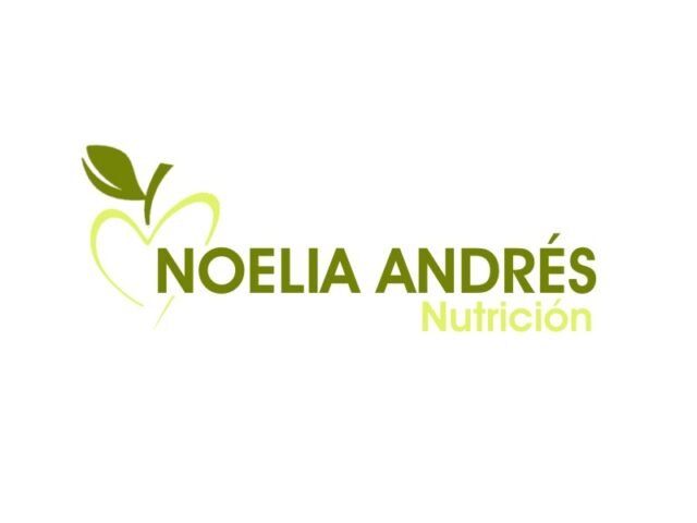 Plan de Nutrición - Noelia Andrés