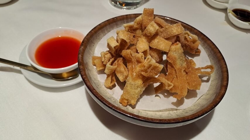 China Crown (Madrid)