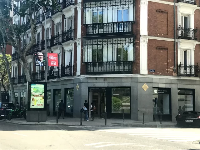 Rossellimac