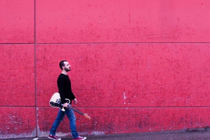 Songsteps | Clases de Guitarra y Ukelele en Madrid