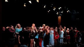 Teatro Musical Impro