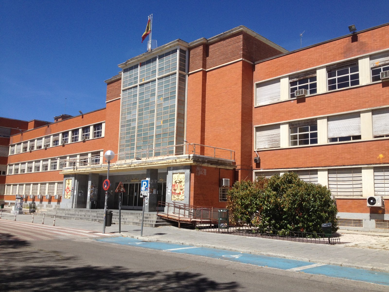 Universidades Públicas