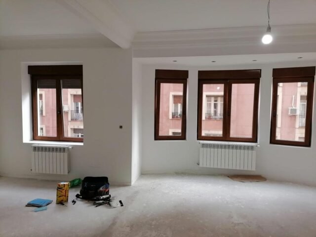 Ventanas Air | Reparación de Ventanas