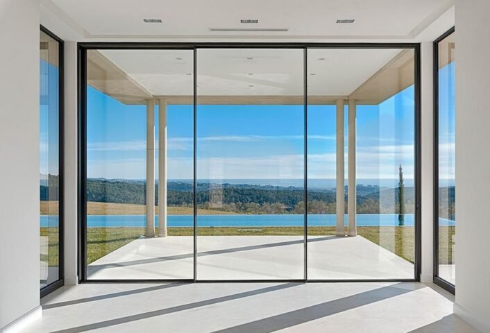Ventanas Vamin