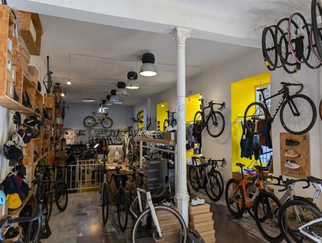 Viva Bicicletas