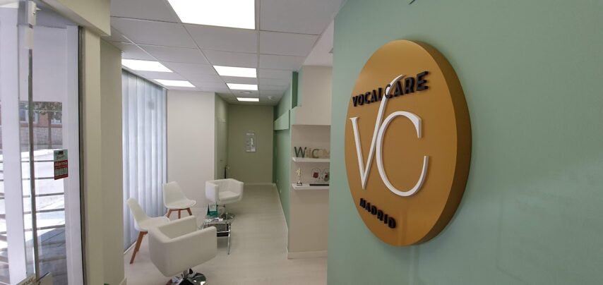 Vocalcare Madrid