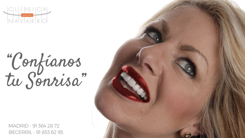 Clínica Dental Navarro Madrid - Dentistas