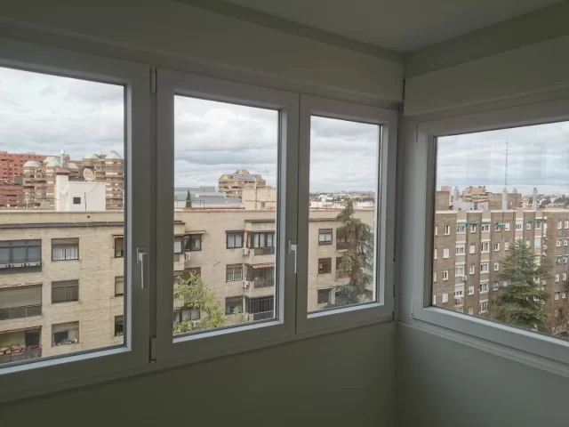 Ventanas El Mirador