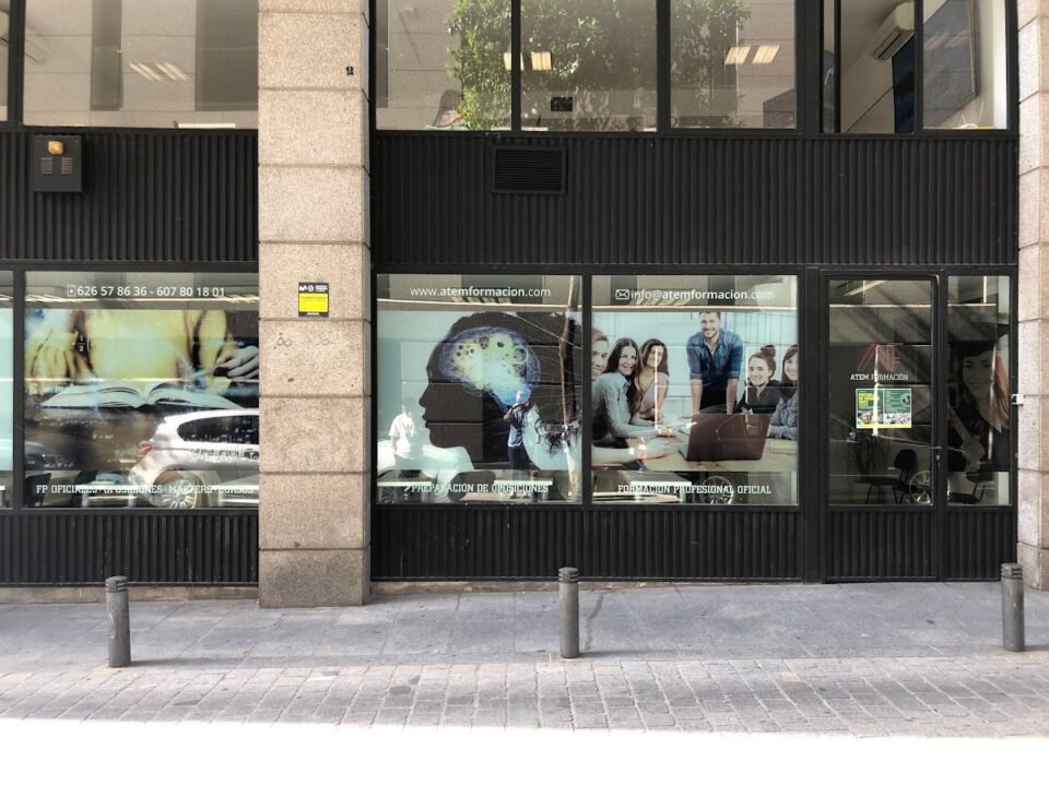 ATEM Formación