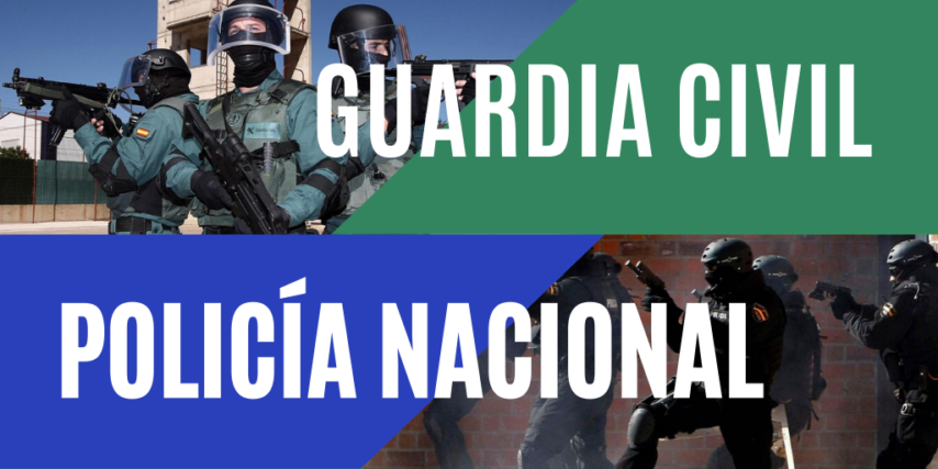 Academia Ceifas: Mejor Academia Oposiciones Madrid