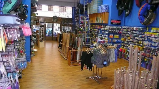 Antunez-Sage-Redington-RIO - Tienda pesca submarina madrid