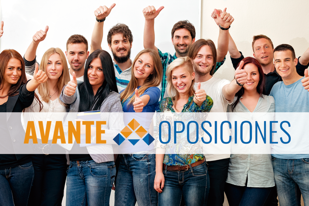 Avante Oposiciones en Madrid