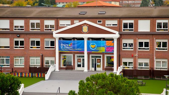 Brains International School La Moraleja