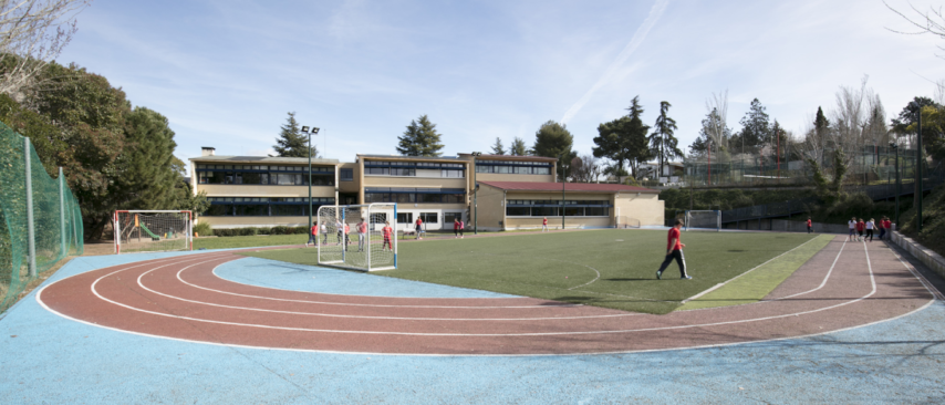 Colegio Suizo de Madrid