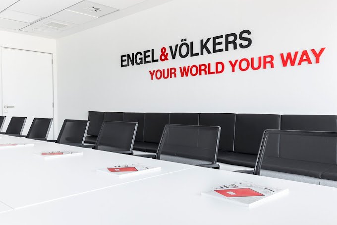Engel & Völkers Madrid