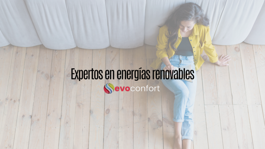 EVOCONFORT