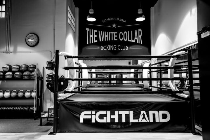 Fightland Boxing Gym