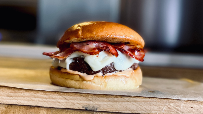 Frankie Burgers Ponzano | Hamburguesas Madrid