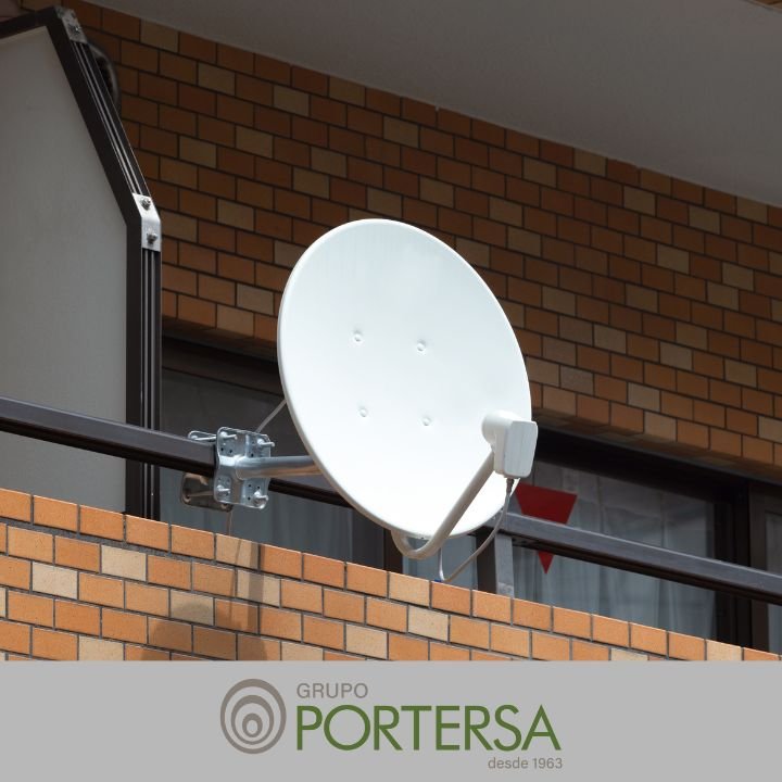 GRUPO PORTERSA