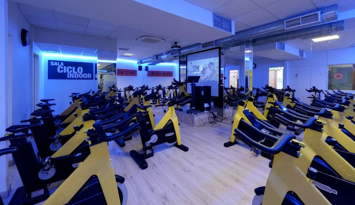 Body Factory Madrid