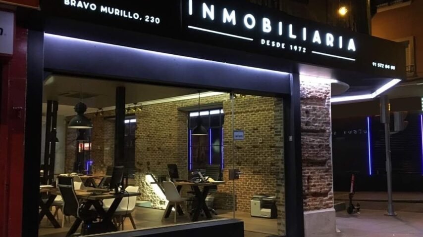 Miscasa Madrid - Inmobiliaria Tetuán